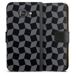 Sideflip with flap black