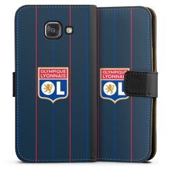 Sideflip Kotelo musta