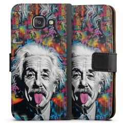 Sideflip with flap black