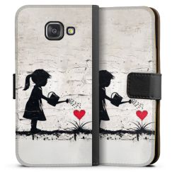 Sideflip Kotelo musta