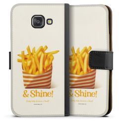 Sideflip Kotelo musta