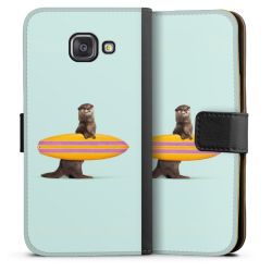 Sideflip Kotelo musta