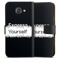 Sideflip Kotelo musta