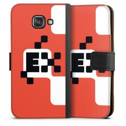 Sideflip Kotelo musta