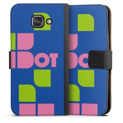 Sideflip Kotelo musta