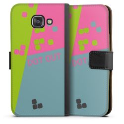 Sideflip Kotelo musta