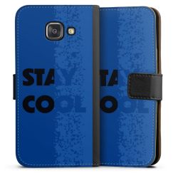 Sideflip Kotelo musta