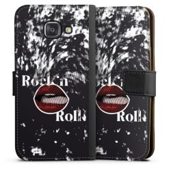 Sideflip Kotelo musta