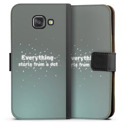 Sideflip Kotelo musta