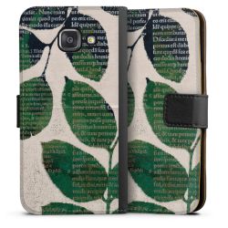 Sideflip with flap black