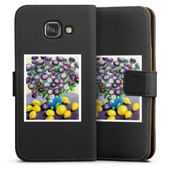 Sideflip with flap black