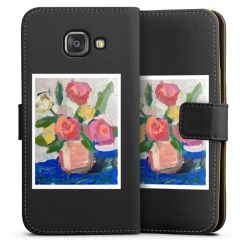 Sideflip with flap black