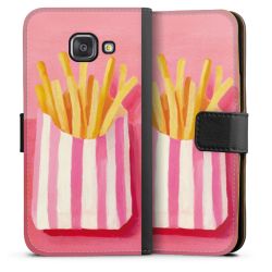 Sideflip Kotelo musta