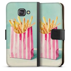 Sideflip Kotelo musta