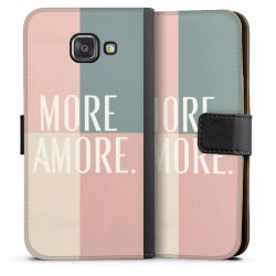 Sideflip Kotelo musta