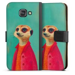 Sideflip Kotelo musta