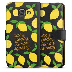 Sideflip Kotelo musta