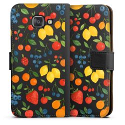 Sideflip Kotelo musta