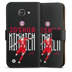 Sideflip Kotelo musta