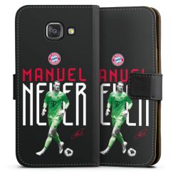 Sideflip Kotelo musta