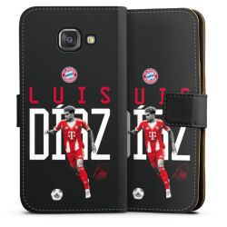 Sideflip Kotelo musta