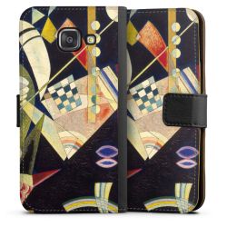 Sideflip with flap black