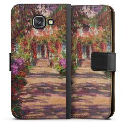 Sideflip with flap black