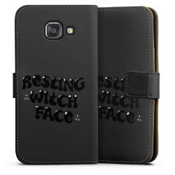 Sideflip Kotelo musta