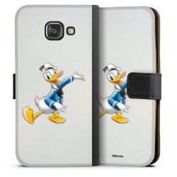 Sideflip Kotelo musta