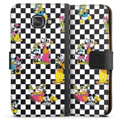 Sideflip Kotelo musta