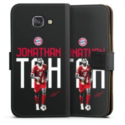 Sideflip Kotelo musta