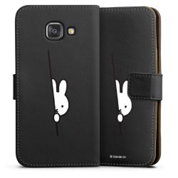 Sideflip Kotelo musta