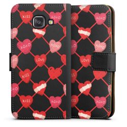 Sideflip Kotelo musta