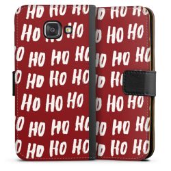 Sideflip with flap black