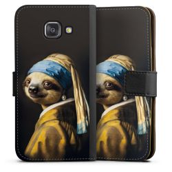 Sideflip Kotelo musta