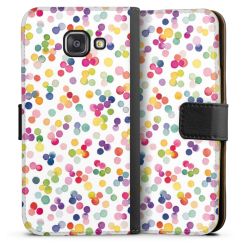 Sideflip Kotelo musta