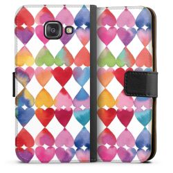 Sideflip Kotelo musta