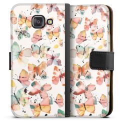 Sideflip Kotelo musta