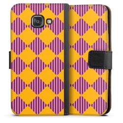 Sideflip Kotelo musta