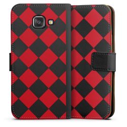 Sideflip with flap black