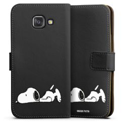 Sideflip Kotelo musta