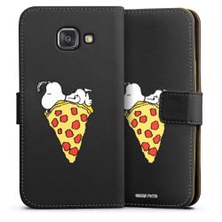 Sideflip Kotelo musta