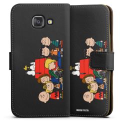 Sideflip Kotelo musta