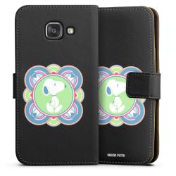 Sideflip Kotelo musta