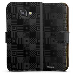 Sideflip Kotelo musta