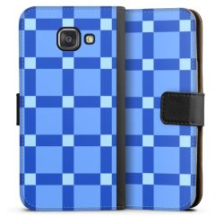 Sideflip Fodral med flap svart