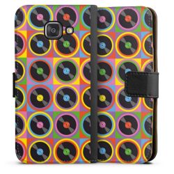 Sideflip Kotelo musta