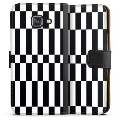 Sideflip with flap black