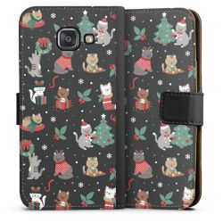 Sideflip Kotelo musta