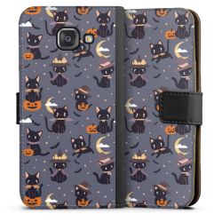 Sideflip Kotelo musta